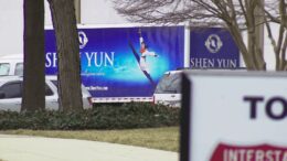 China’s Suppression Tactics - Shocking Bomb Threat Against Shen Yun